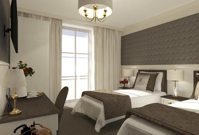 Photo of Bedroom in Radziejow