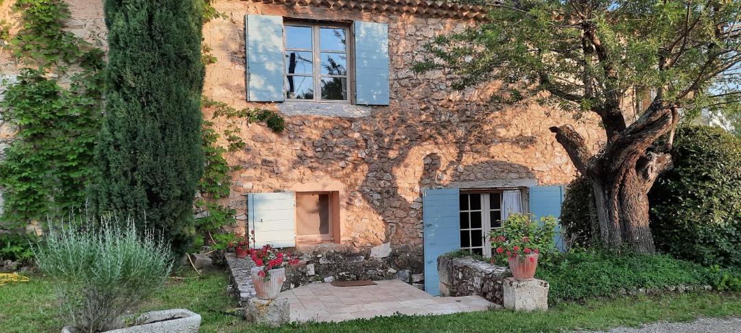 Photo of Buildings in Baudinard-sur-Verdon