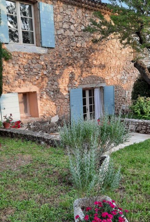 Photo of Buildings in Baudinard-sur-Verdon
