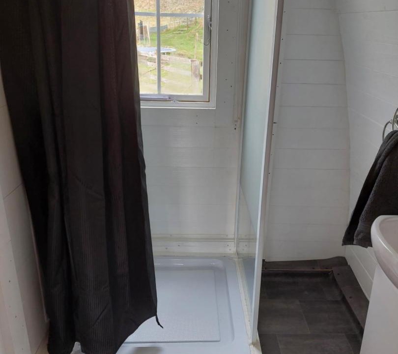 Photo of Bathroom in Kinbrace