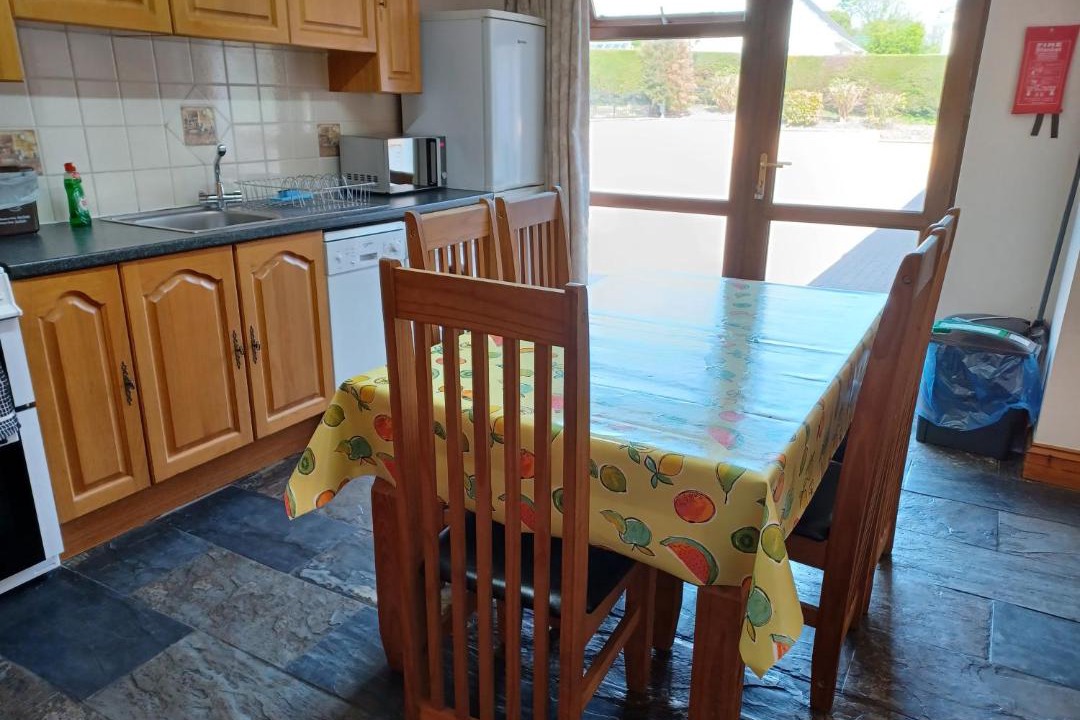 Photo of Kitchen in Pendine