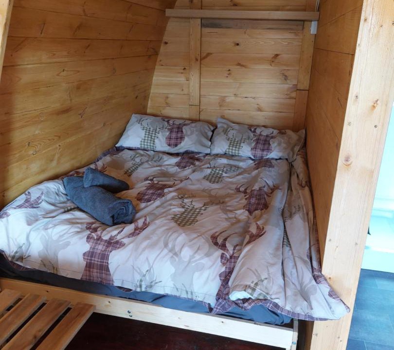 Photo of Bedroom in Kinbrace