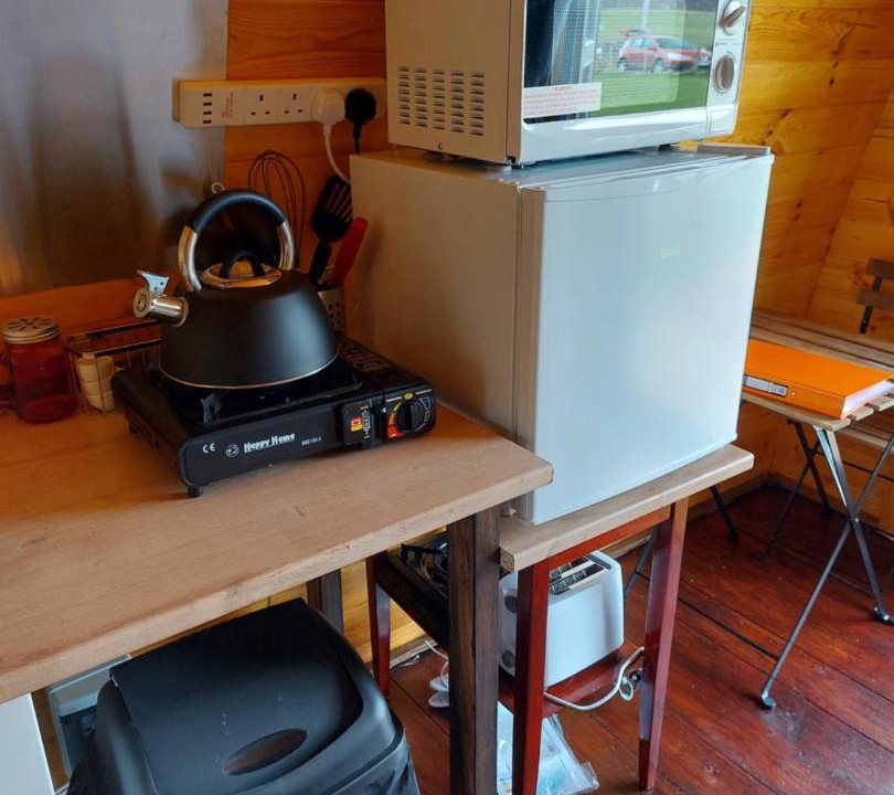 Photo of Kitchen in Kinbrace