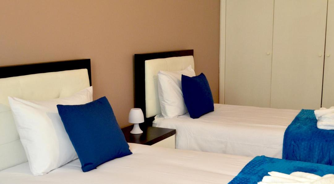 Photo of Bedroom in Sao Pedro