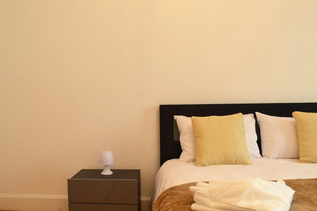 Photo of Bedroom in Sao Pedro