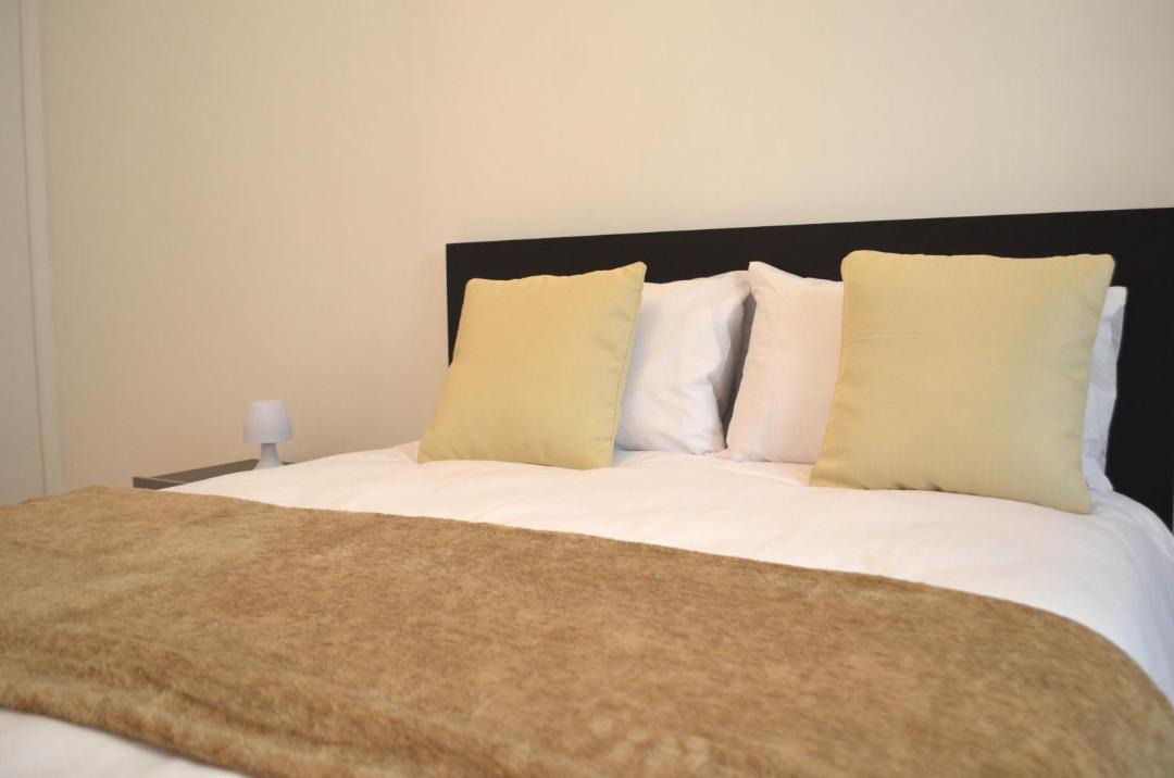 Photo of Bedroom in Sao Pedro