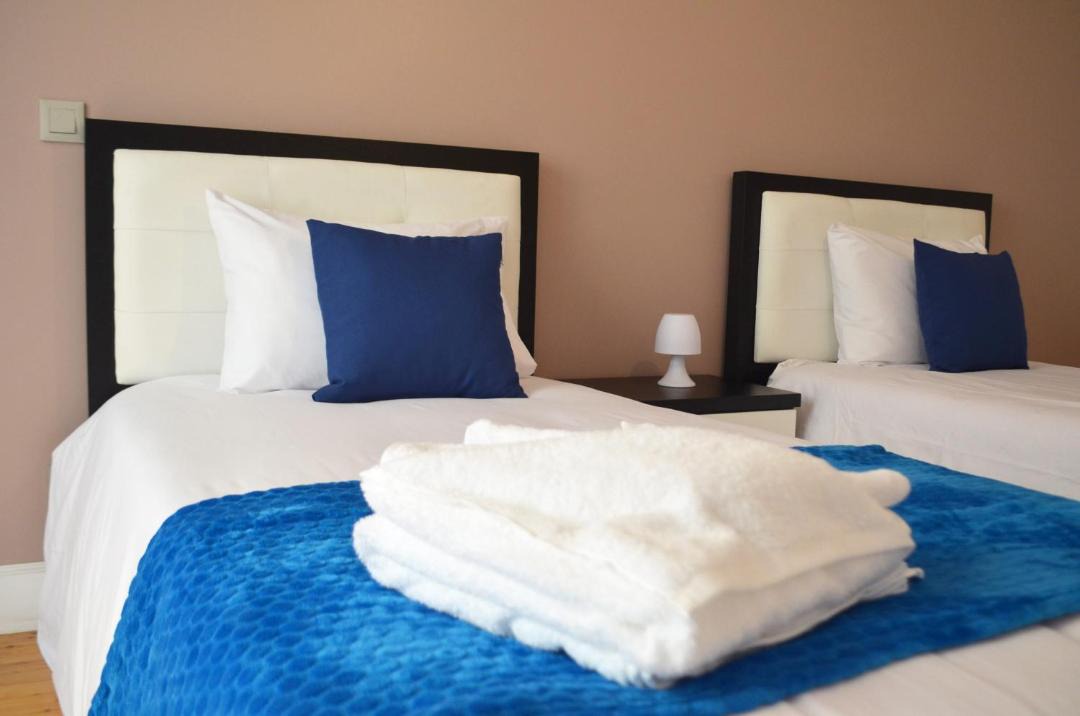 Photo of Bedroom in Sao Pedro