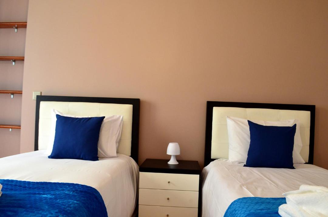 Photo of Bedroom in Sao Pedro