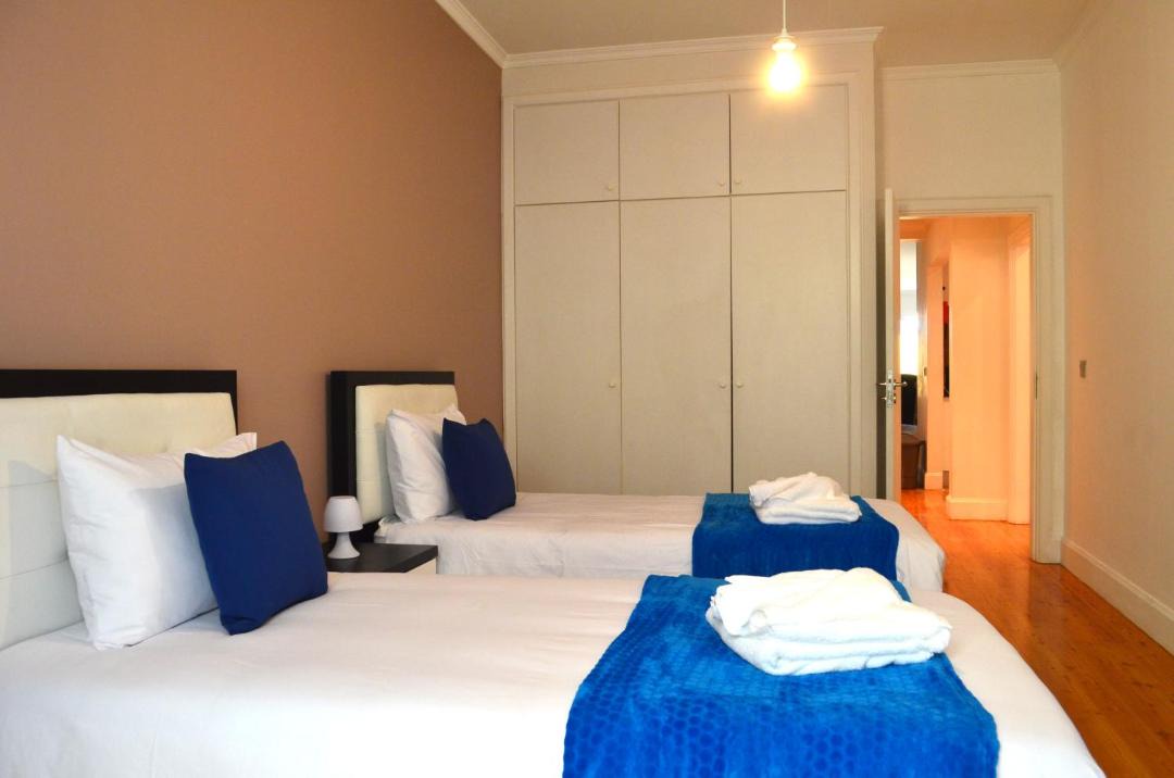 Photo of Bedroom in Sao Pedro