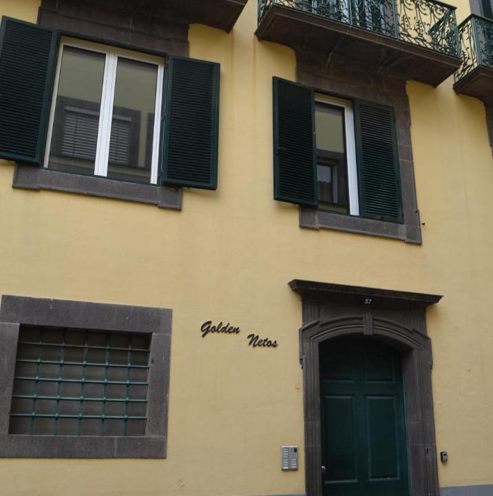 Photo of Buildings in Sao Pedro