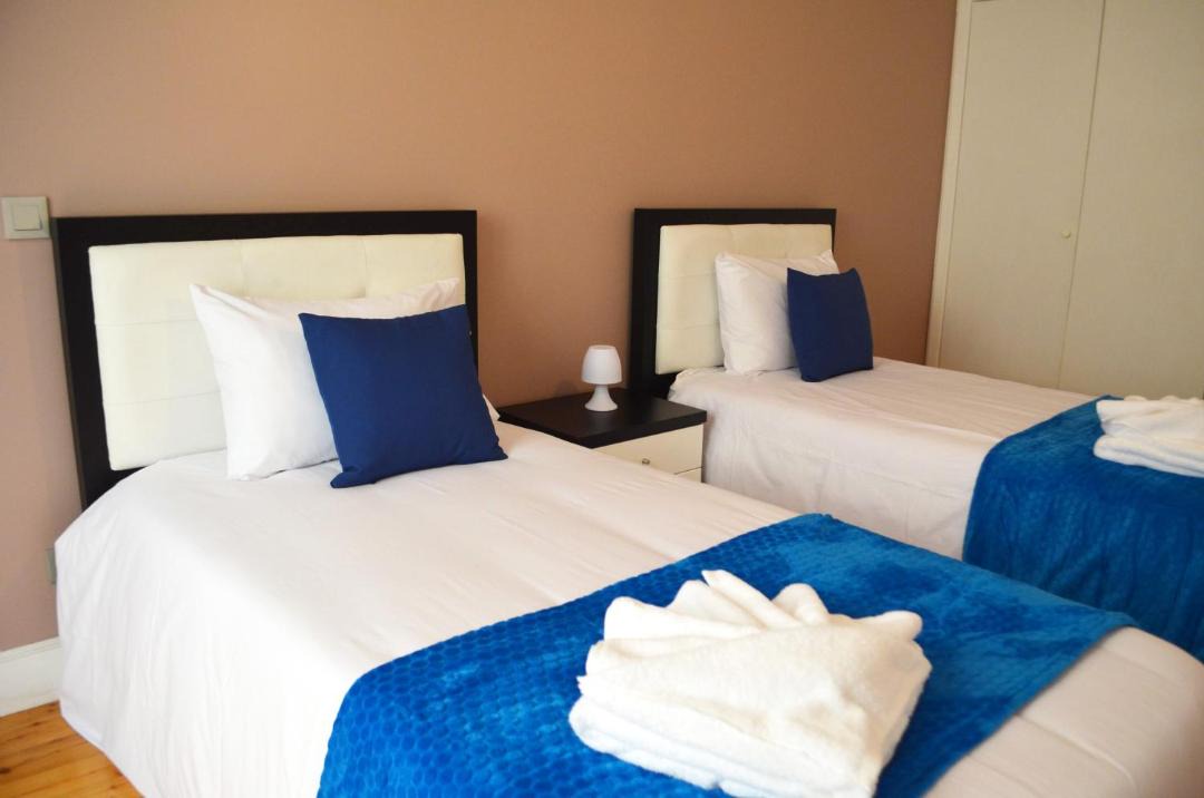 Photo of Bedroom in Sao Pedro