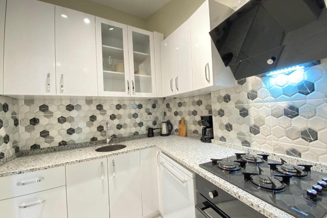 Photo of Kitchen in Galata