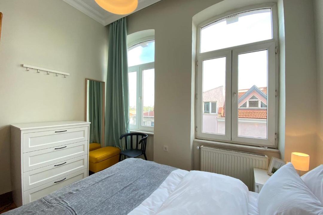 Photo of Livingroom in Galata