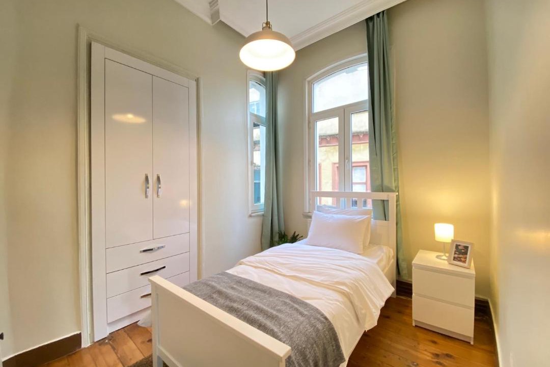 Photo of Bedroom in Galata