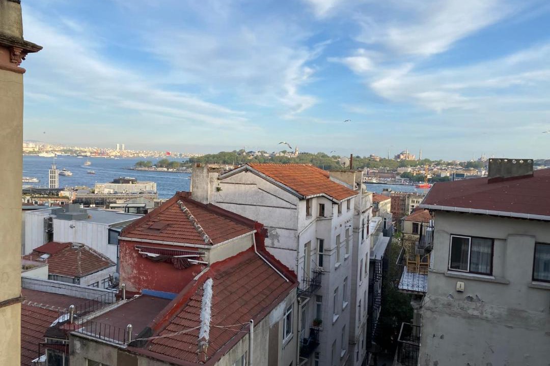 Photo of Others in Galata