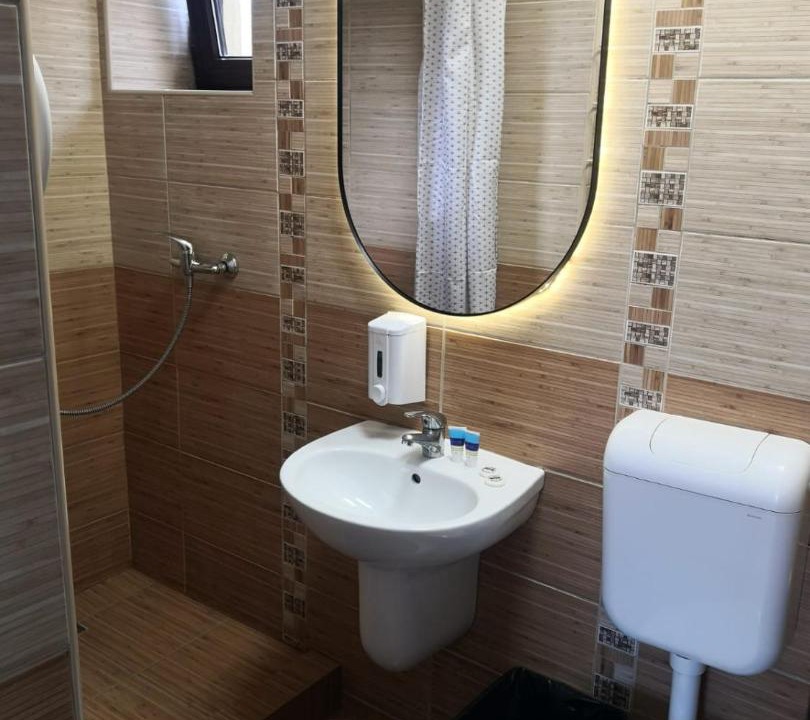 Photo of Bathroom in Busteni