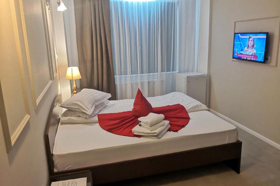 Photo of Bedroom in Busteni