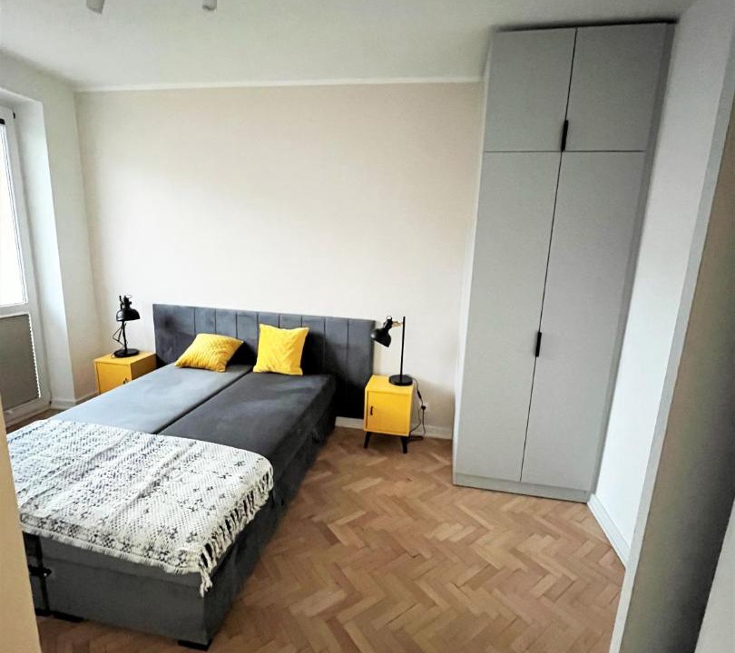 Photo of Bedroom in Wzgorze Swietego Maksymiliana