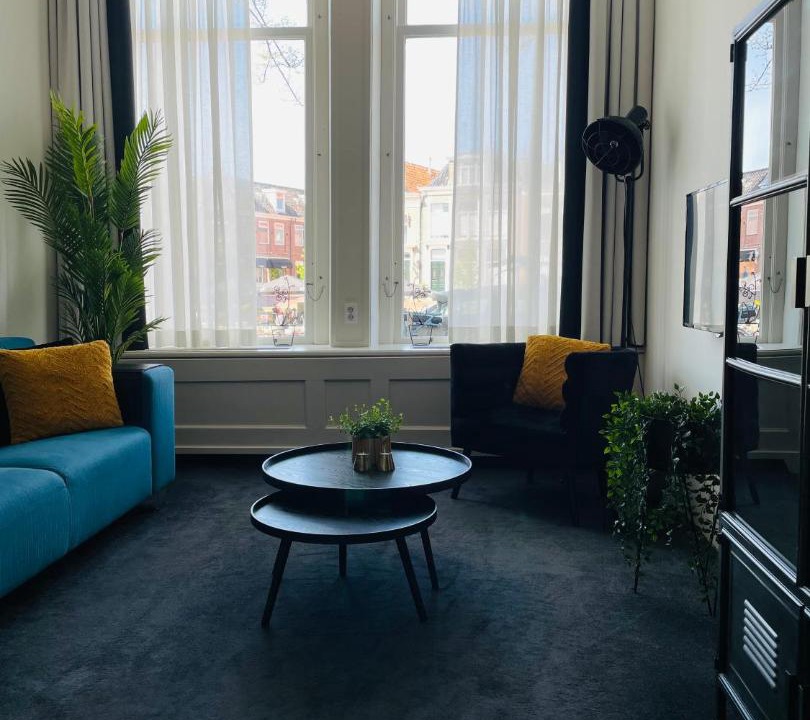 Photo of Livingroom in Dokkum