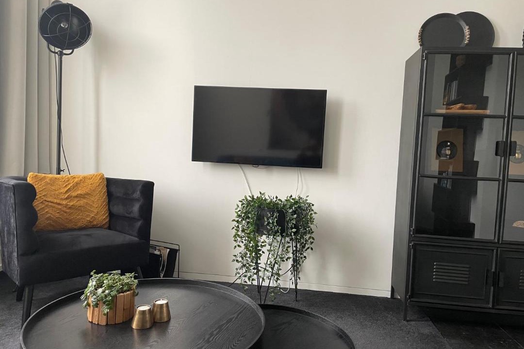Photo of Livingroom in Dokkum