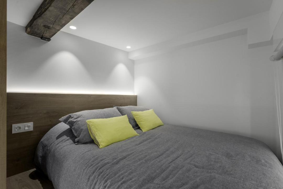 Photo of Bedroom in San Sebastian Centro