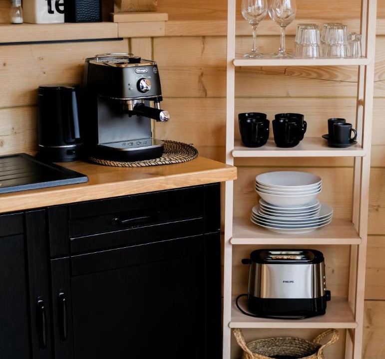 Photo of Kitchen in Istebna