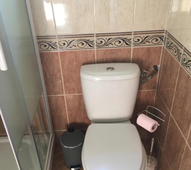 Photo of Bathroom in Les Caillols