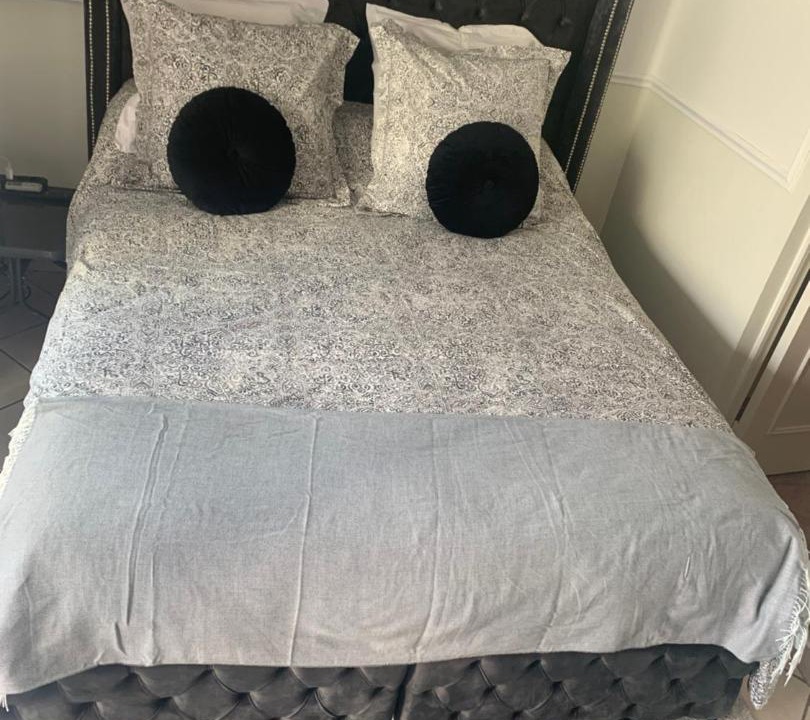 Photo of Bedroom in Les Caillols