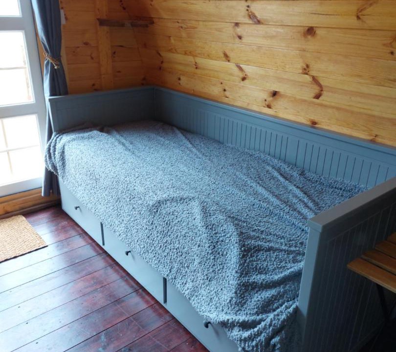 Photo of Bedroom in Kinbrace