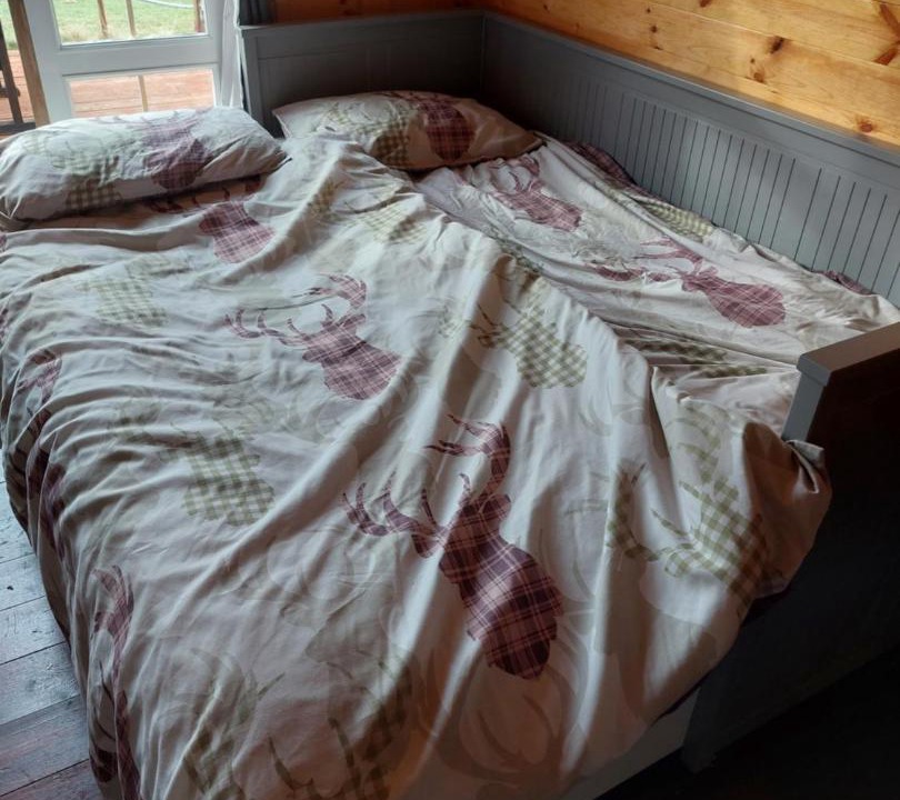 Photo of Bedroom in Kinbrace