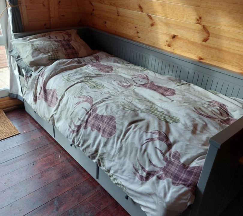 Photo of Bedroom in Kinbrace