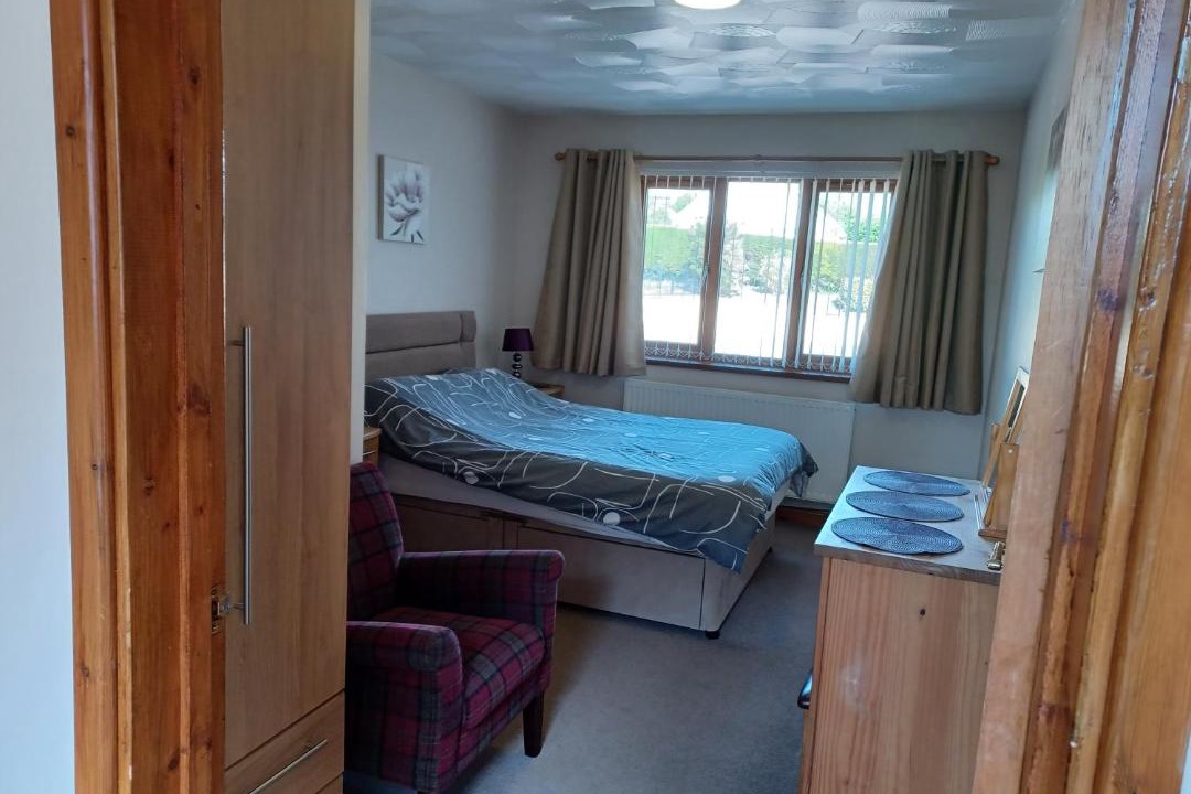 Photo of Bedroom in Pendine