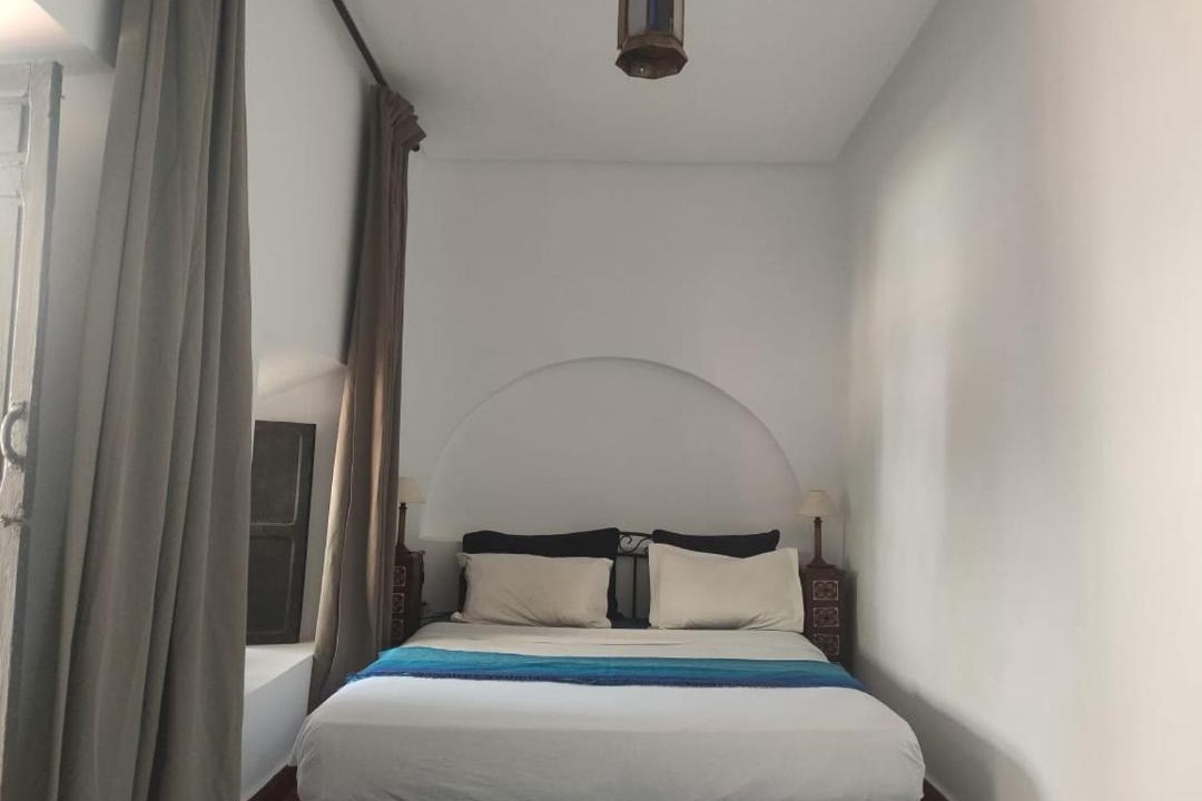 Photo of Bedroom in Ait Sidi Daoud