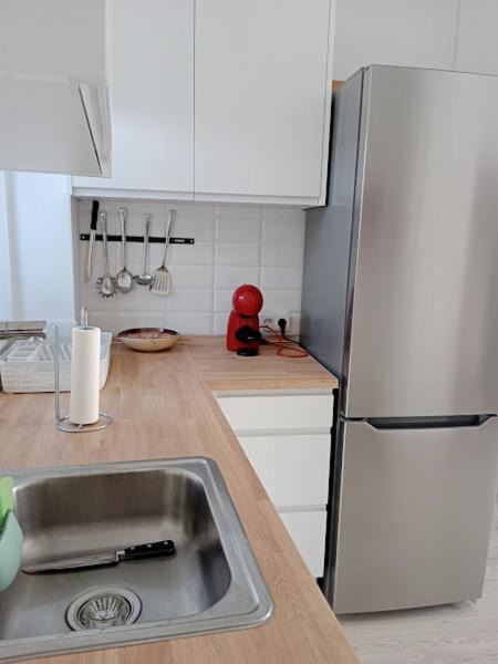 Photo of Kitchen in Perelada