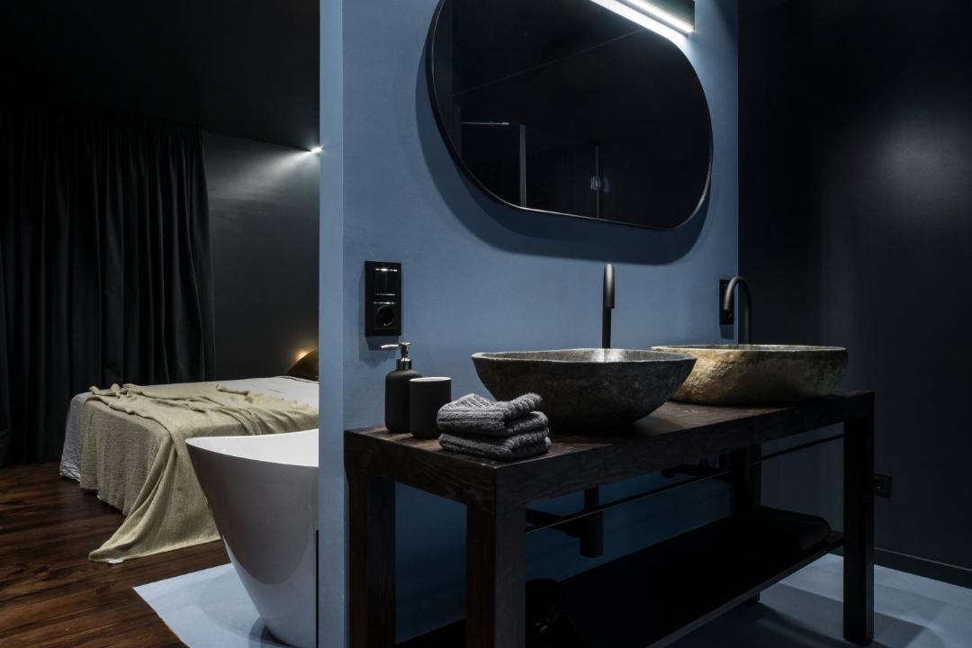 Photo of Livingroom in San Sebastian Centro