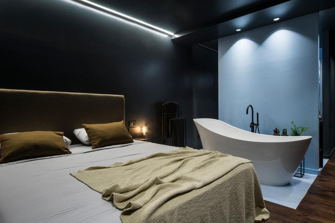 Photo of Bedroom in San Sebastian Centro