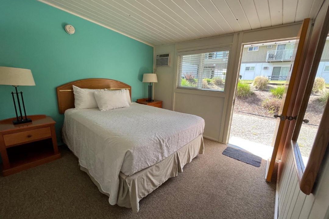 Photo of Bedroom in Okanagan-Similkameen