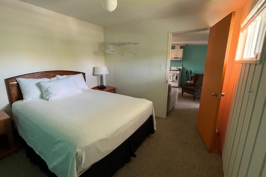 Photo of Bedroom in Okanagan-Similkameen