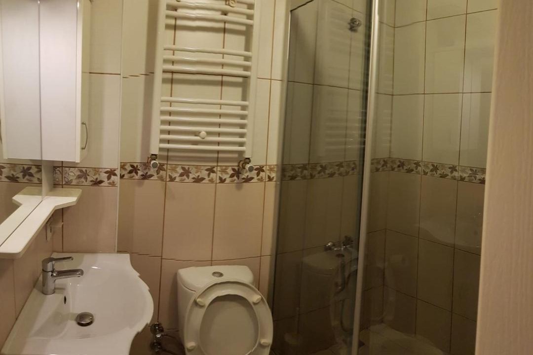 Photo of Bathroom in Besiktas