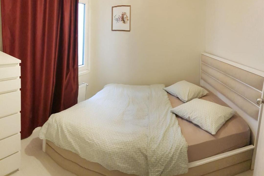 Photo of Bedroom in Besiktas