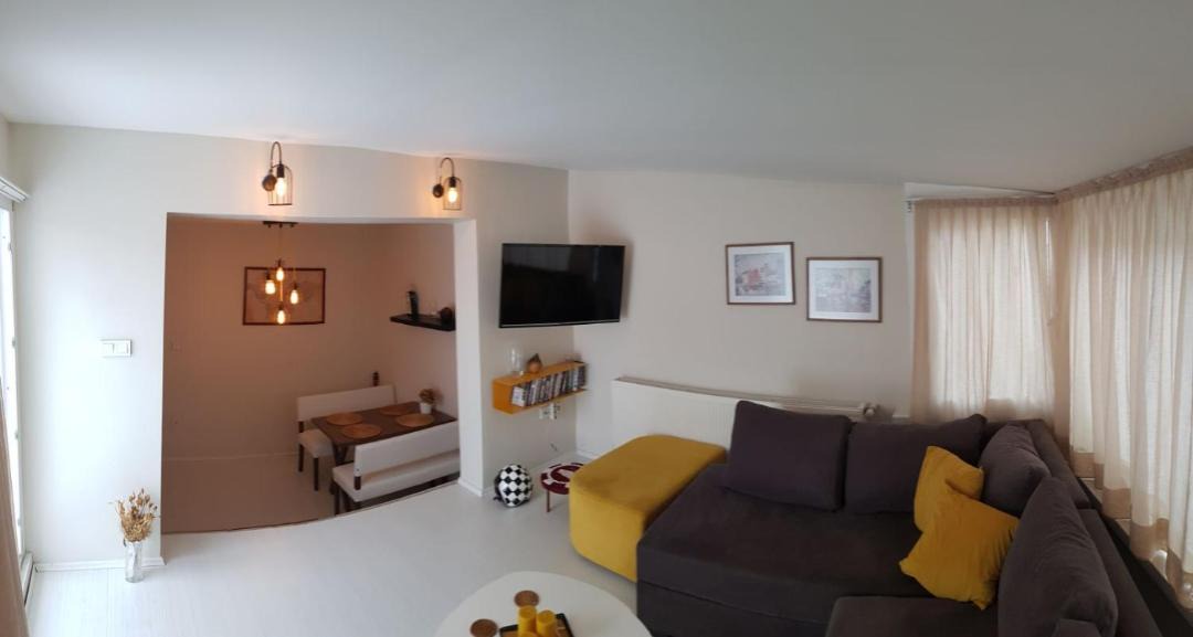 Photo of Livingroom in Besiktas