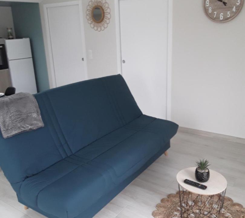 Photo of Livingroom in Saint-Julien-des-Landes