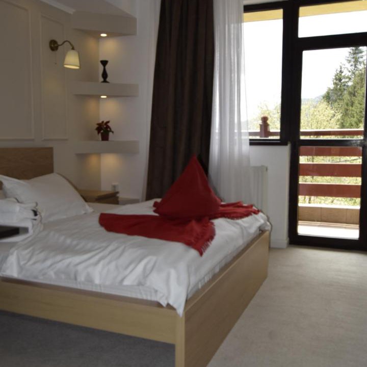 Photo of Bedroom in Busteni