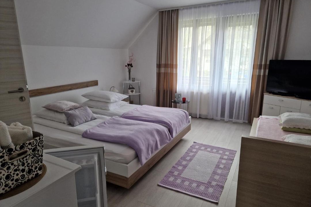 Photo of Bedroom in Ribcev Laz
