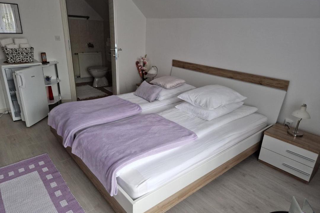 Photo of Bedroom in Ribcev Laz