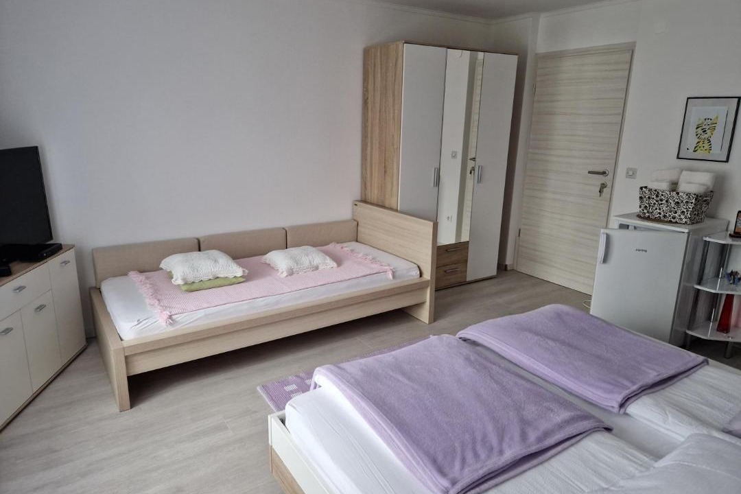 Photo of Bedroom in Ribcev Laz