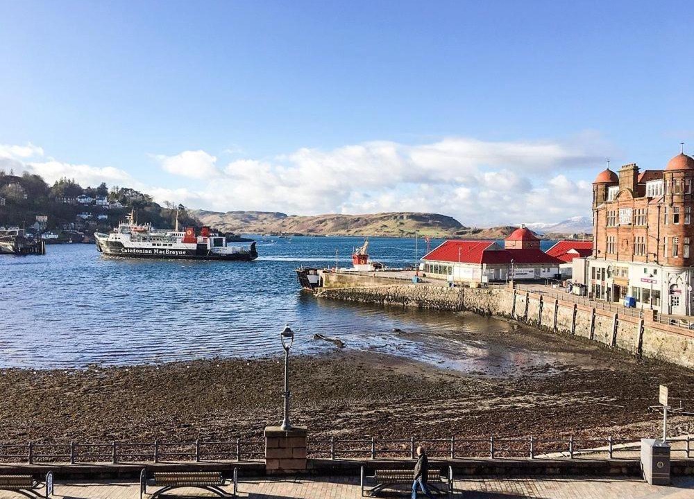 Photo of Others in Oban