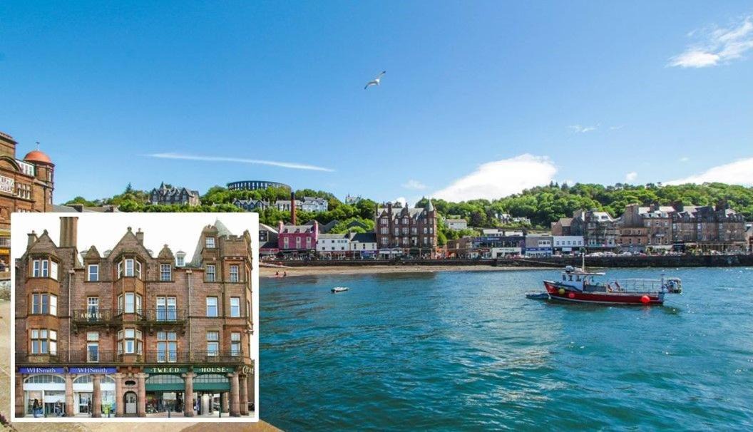 Photo of Others in Oban