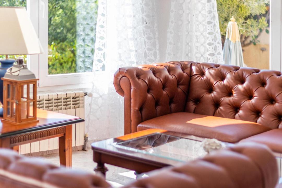 Photo of Livingroom in Calpe