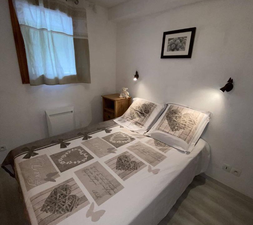 Photo of Bedroom in Les Orres